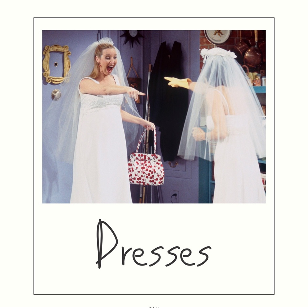 Dresses